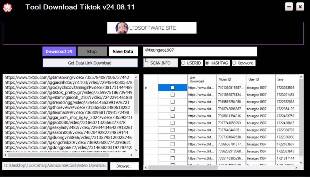 Source Code