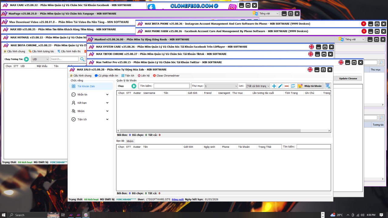 Source Code